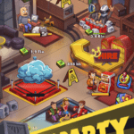 party clicker android