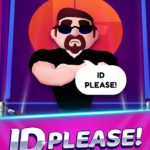 ID Please Mobile game