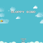 Sloppy bird