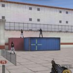 Counter and strike : shooting games 2020