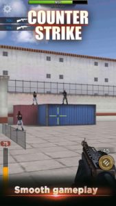 Read more about the article Counter And strike 2020