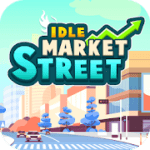idle market street