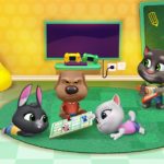 Read more about the article my talking tom friends