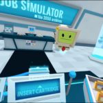Read more about the article Job Simulator