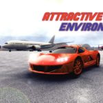 exotic car driving simulator 2020