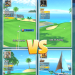 Read more about the article Extreme golf 4 player battle