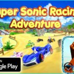 Super Kart Smash Racing