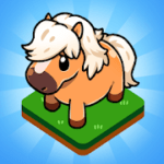 Idle Horse Racing game