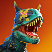 Read more about the article Dino Squad: TPS Dinosaur Shooter