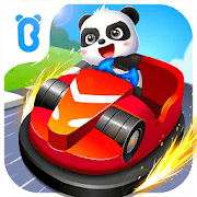 Read more about the article Little Panda The Car Race