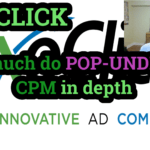 Read more about the article EXOCLICK popunder CPM