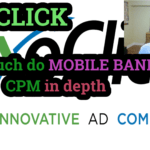 Read more about the article Exoclick mobile banner CPM