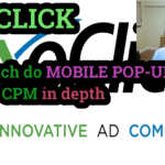 Read more about the article Exoclick Mobile Popunder