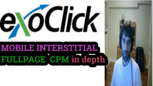 Read more about the article exoclick mobile interstitial fullpage