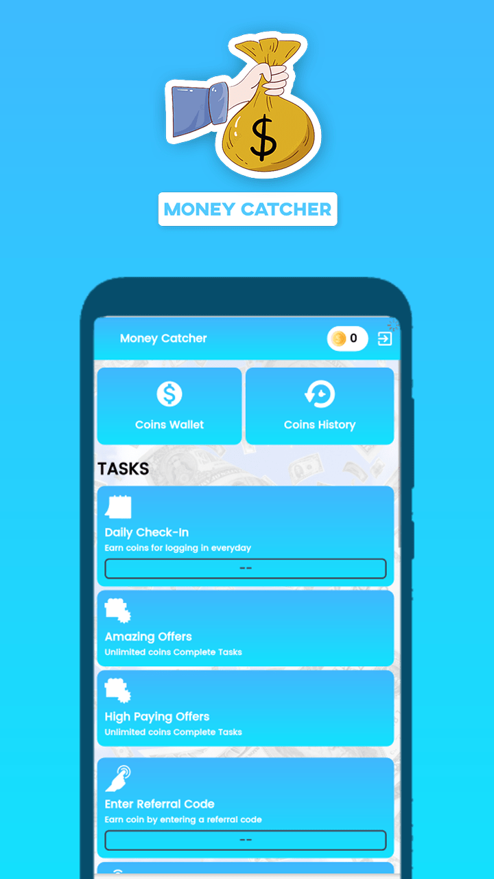 Game Apps That Pays Real Money