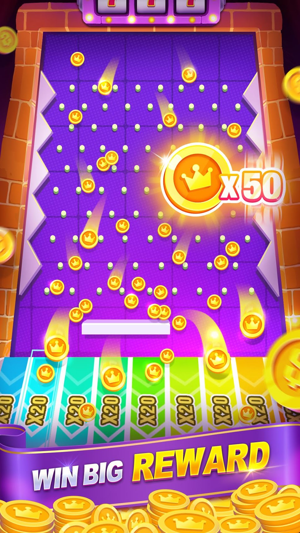 Coin Plinko APP - Video game Vibez. real or Fake, Payment proof?