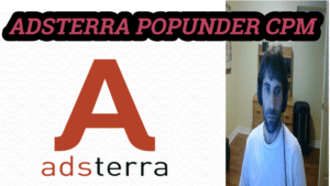 Read more about the article ADSTERRA POPUNDER CPM