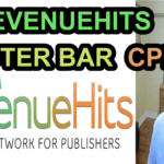 Read more about the article Revenuehits footer ad banner