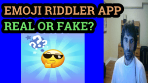 Read more about the article Emoji Riddler