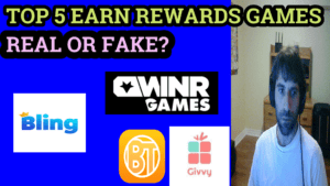 Read more about the article TOP 5 EARN REWARDS GAMES 2020