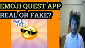 Read more about the article Emoji Quest