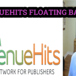 Read more about the article Revenuehits floating banner cpm