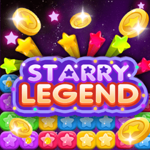 Read more about the article Starry Legends