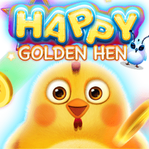 Read more about the article Happy Golden Hen