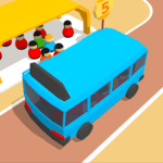 Read more about the article Idle Bus 3D