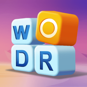 Wordlink Letter puzzle