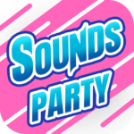 Read more about the article Sounds Party Music app
