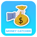Read more about the article Money Catcher Cash Reward Free