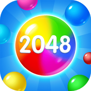 Read more about the article Ball & Ball 2048