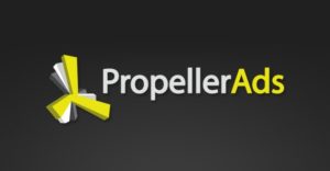 propeller ads