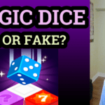 Read more about the article Magic Dice