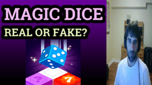 Read more about the article Magic Dice