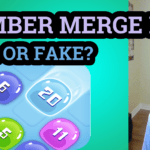 Read more about the article NUMBER MERGE FUN