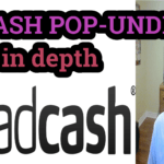 Read more about the article ADCASH POP-under cpm