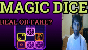 Read more about the article MAGIC DICE MERGE TIME