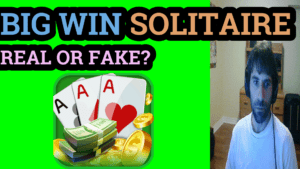 Read more about the article BIG WIN SOLITAIRE