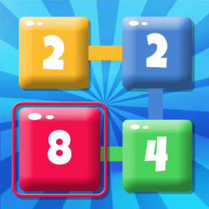 Read more about the article 2248 Link – Connect Puzzle AKA BLOCKS-CAPES