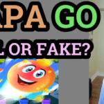 Read more about the article Papa Go
