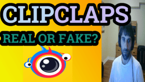 Read more about the article ClipClaps – Reward For Laughs