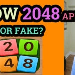 Read more about the article WoW 2048 Solitaire Merge