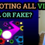 Read more about the article Shooting all virus anyone get paid?