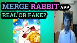 Read more about the article MERGE RABBIT app