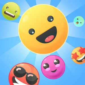 Read more about the article EMOJI MERGE