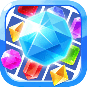 Read more about the article MAGIC GEM PUZZLE