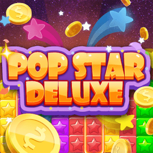 Read more about the article POP STAR DELUXE