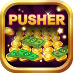 Read more about the article PUSHER MASTER